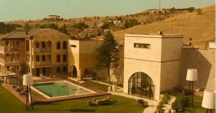 Safir dizisi hangi il, ilçede çekiliyor? ATV Safir dizisi nerede çekiliyor? Gülsoy ailesi gerçek mi?
