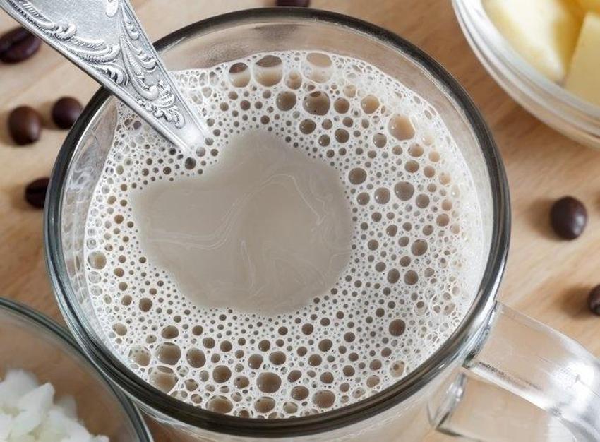 Karaciğer için bir kaşığı yetiyor! Toksin bırakmıyor, kahveyle bile tüketiliyor!