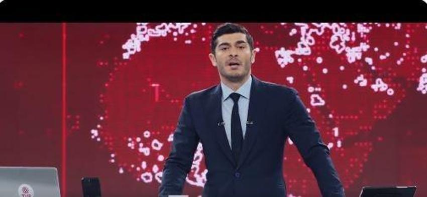 Bambaşka Biri 1. bölüm fragmanı: Savcı Leyla ile Kenan karşılaşıyor! Bambaşka Biri konusu nedir?