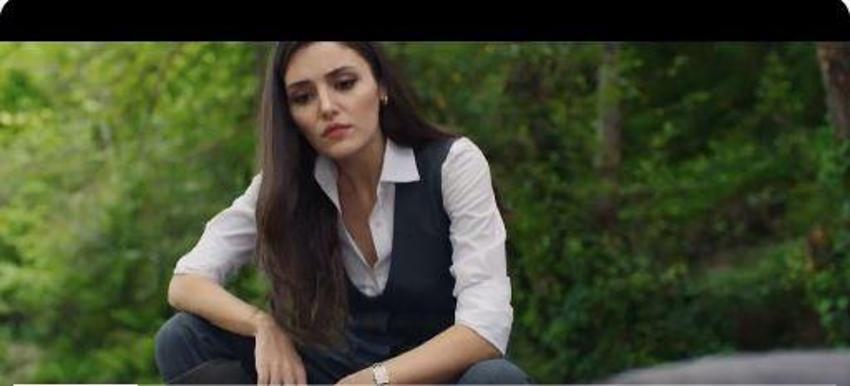 Bambaşka Biri 1. bölüm fragmanı: Savcı Leyla ile Kenan karşılaşıyor! Bambaşka Biri konusu nedir?