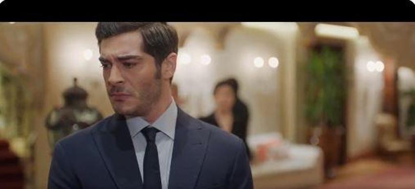 Bambaşka Biri 1. bölüm fragmanı: Savcı Leyla ile Kenan karşılaşıyor! Bambaşka Biri konusu nedir?