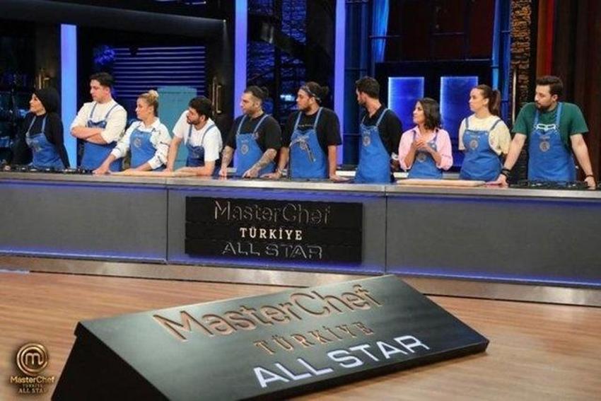 MasterChef kaptanlık oyunu kim kazandı? 4 Eylül MasterChef All Star kaptanlar kim oldu? İşte yeni takımlar