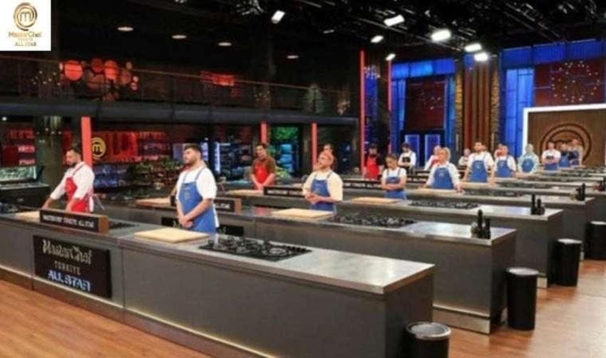 MasterChef kaptanlık oyunu kim kazandı? 4 Eylül MasterChef All Star kaptanlar kim oldu? İşte yeni takımlar