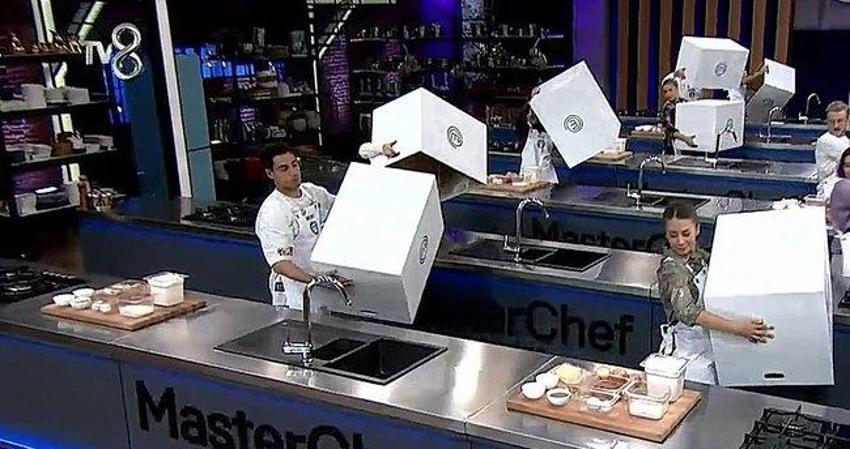MasterChef kaptanlık oyunu kim kazandı? 4 Eylül MasterChef All Star kaptanlar kim oldu? İşte yeni takımlar
