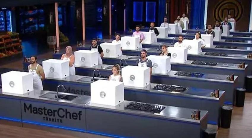 MasterChef kaptanlık oyunu kim kazandı? 4 Eylül MasterChef All Star kaptanlar kim oldu? İşte yeni takımlar