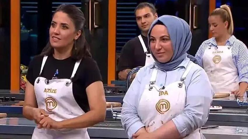 MasterChef kaptanlık oyunu kim kazandı? 4 Eylül MasterChef All Star kaptanlar kim oldu? İşte yeni takımlar