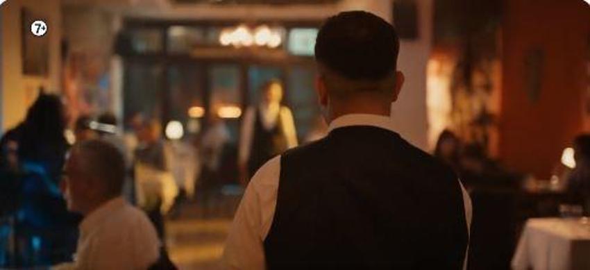 Ömer 22. bölüm fragmanı: Ömer kötü yola düştü, Tahir gerçeği tokat gibi çarptı!