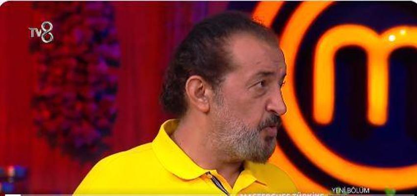 Dilara Sergen'in çırağı olurmuş! MasterChef All Star'da bir takım huzurevi bir diğeri yangın yeri