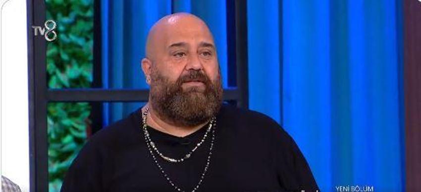 Dilara Sergen'in çırağı olurmuş! MasterChef All Star'da bir takım huzurevi bir diğeri yangın yeri