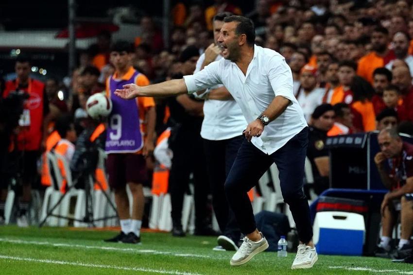Ndombele ve Sanchez geldi iki yıldıza güle güle! Okan Buruk Florya'dan gönderdi