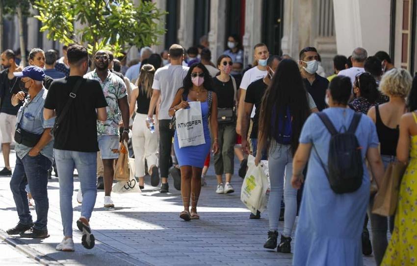 65 yaş üstü vatandaşlara kritik maske uyarısı!