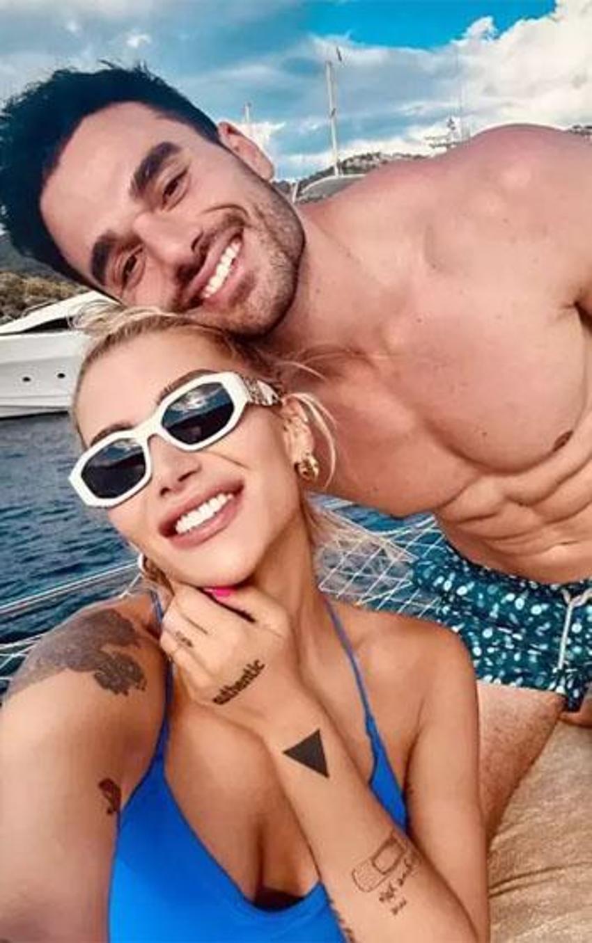'Çocuk boşa masraf' diyen İrem Derici'nin 'annelik' cevabı gündem oldu