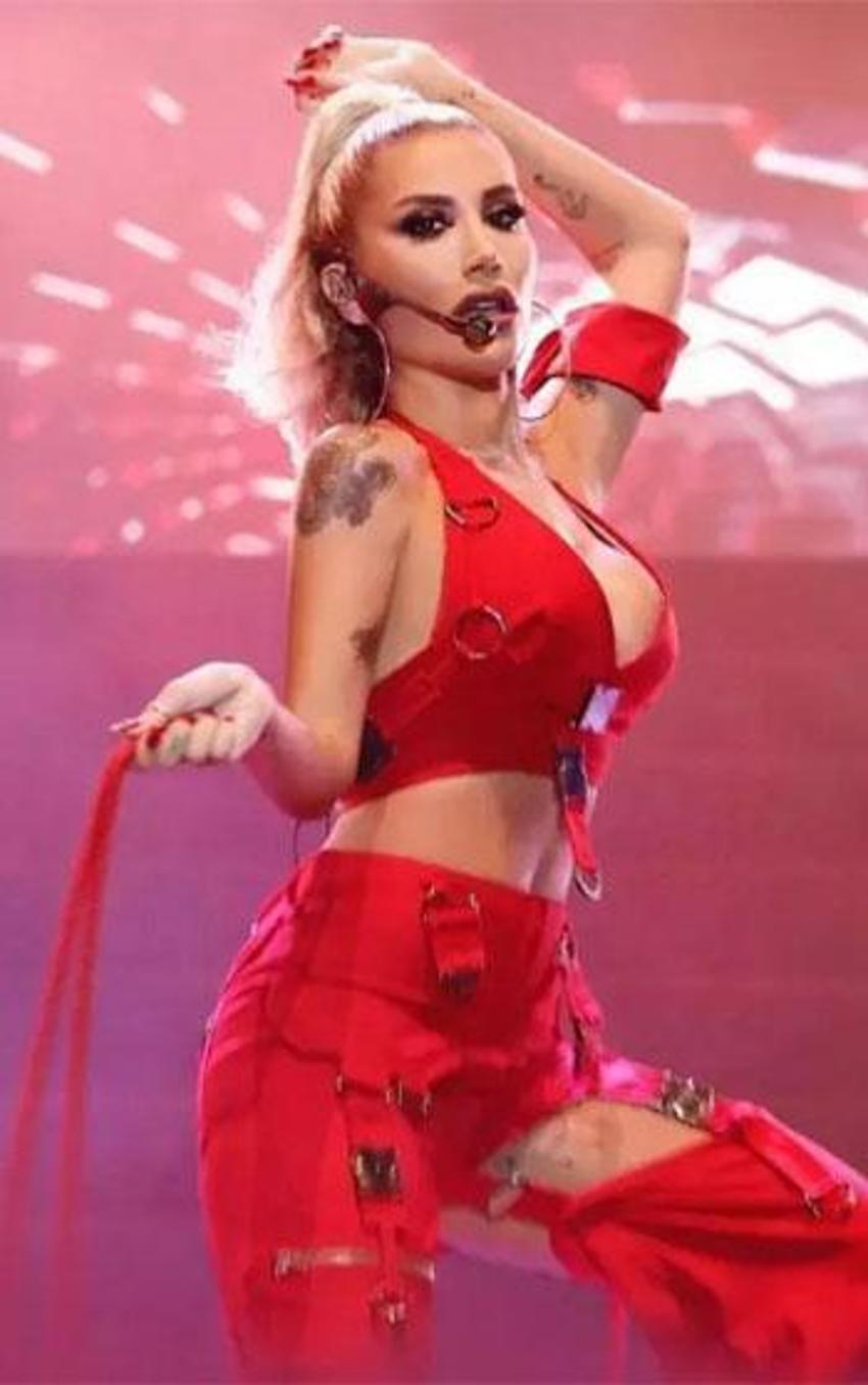 'Çocuk boşa masraf' diyen İrem Derici'nin 'annelik' cevabı gündem oldu