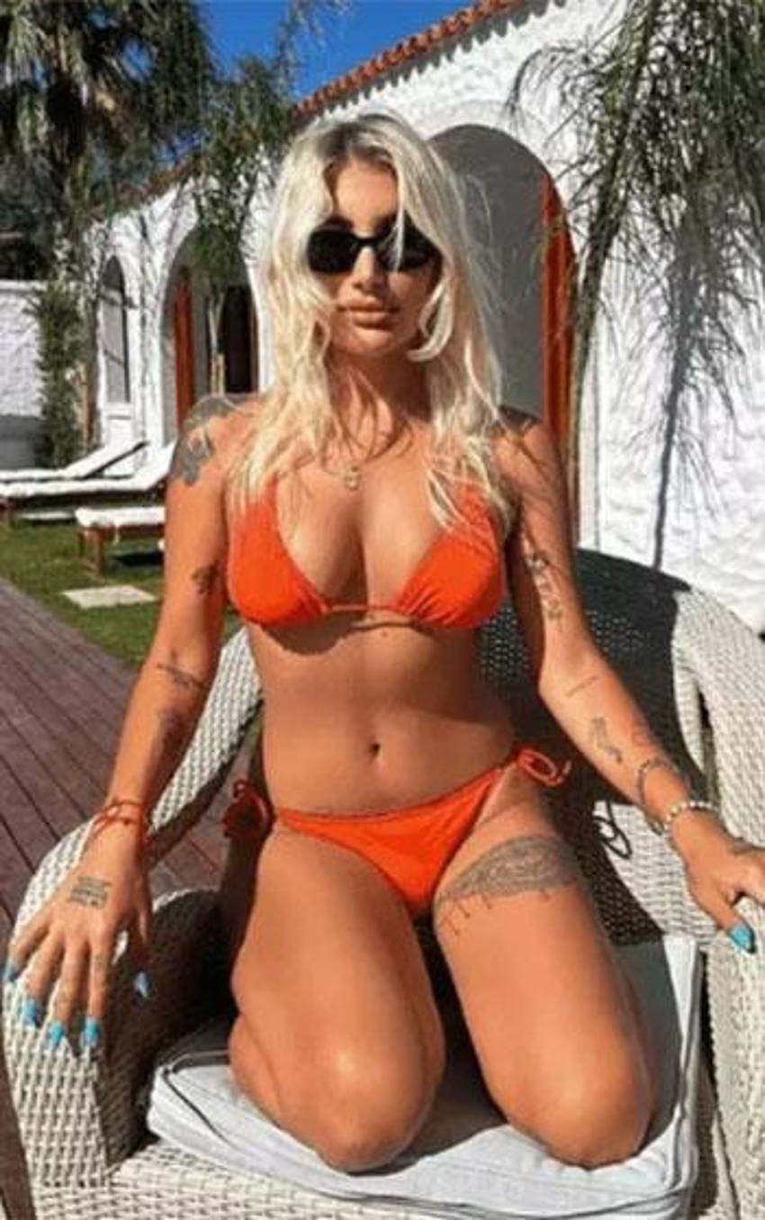 'Çocuk boşa masraf' diyen İrem Derici'nin 'annelik' cevabı gündem oldu