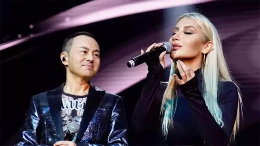 'Çocuk boşa masraf' diyen İrem Derici'nin 'annelik' cevabı gündem oldu