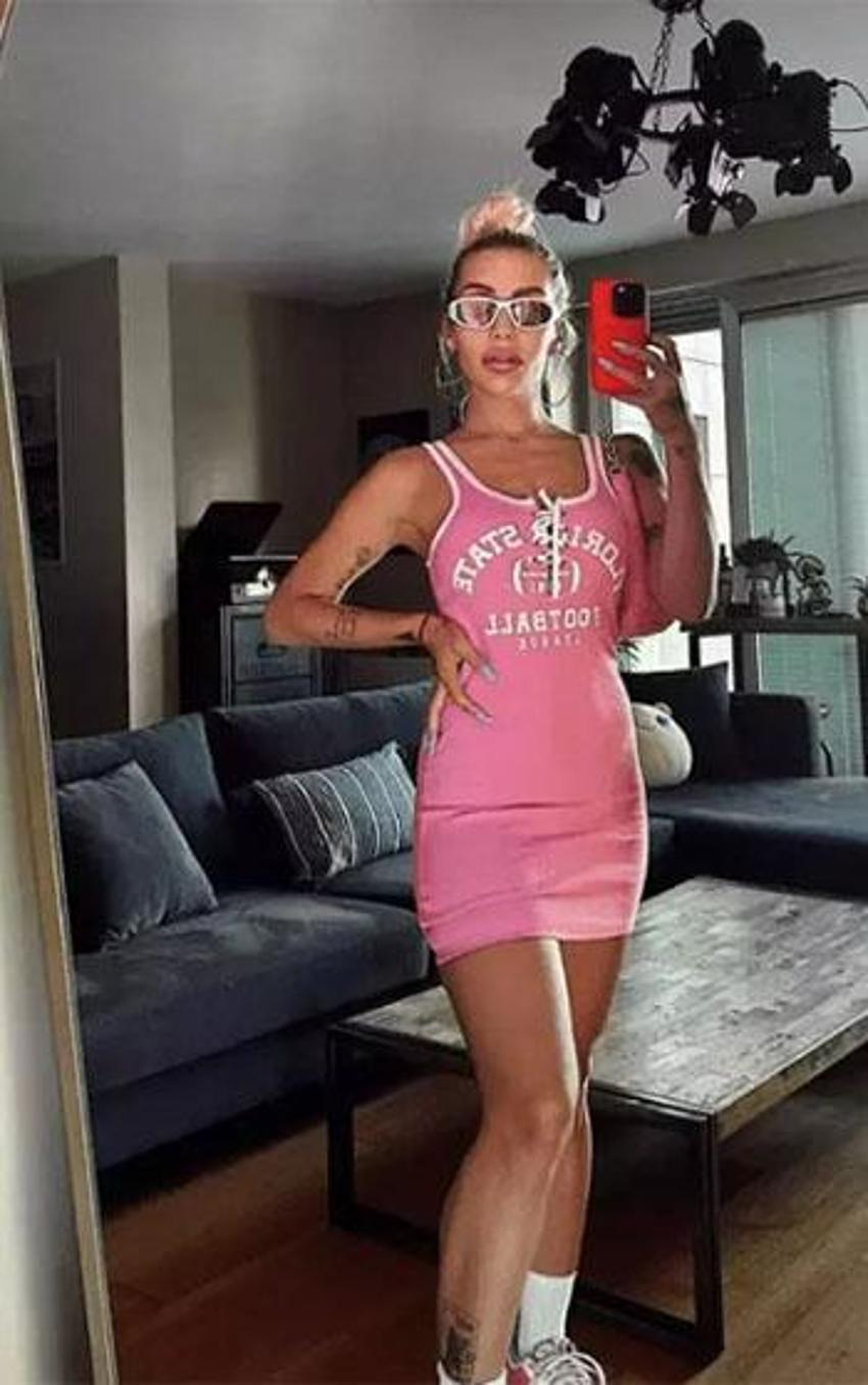 'Çocuk boşa masraf' diyen İrem Derici'nin 'annelik' cevabı gündem oldu