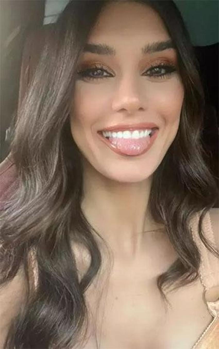 Burcu Kıratlı'dan yalnızlık itirafı! 'Hiçbir şeyden pişman değilim'