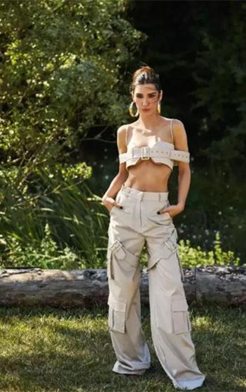 Burcu Kıratlı'dan yalnızlık itirafı! 'Hiçbir şeyden pişman değilim'