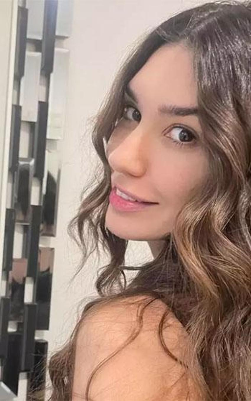 Burcu Kıratlı'dan yalnızlık itirafı! 'Hiçbir şeyden pişman değilim'