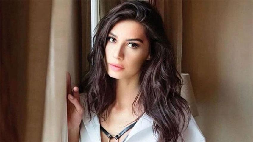 Burcu Kıratlı'dan yalnızlık itirafı! 'Hiçbir şeyden pişman değilim'
