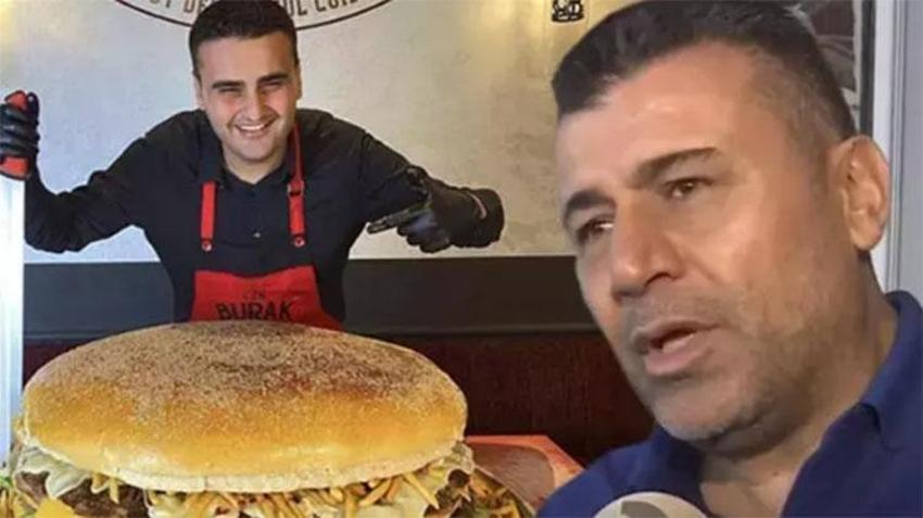 Zor günler geçiren CZN Burak'ın hastanedeki paylaşımı sevenlerini üzdü