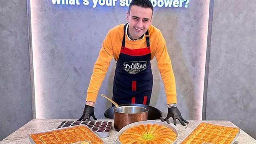 Zor günler geçiren CZN Burak'ın hastanedeki paylaşımı sevenlerini üzdü