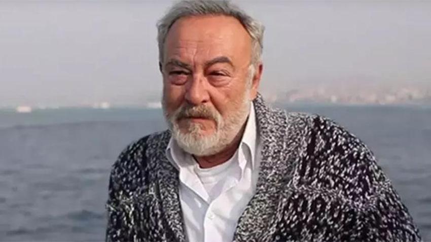 Usta oyuncu Mehmet Ulay hayatını kaybetti!