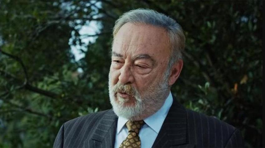 Usta oyuncu Mehmet Ulay hayatını kaybetti!