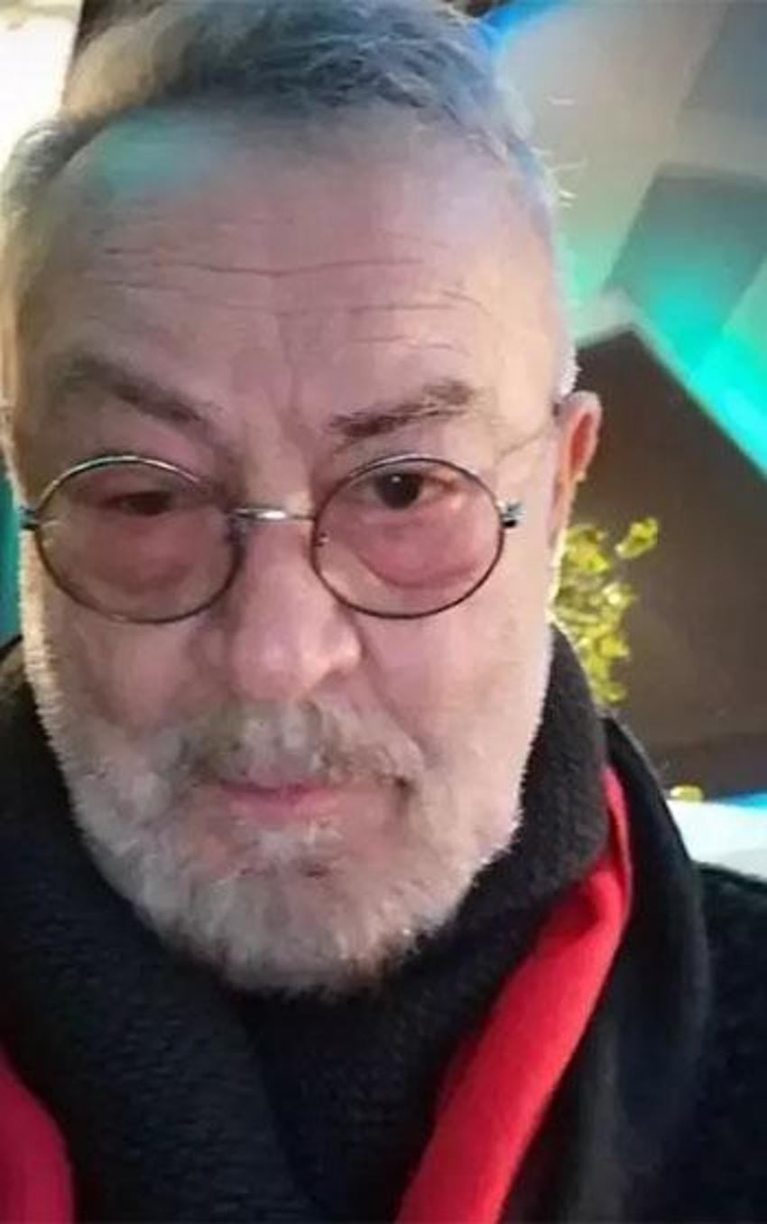 Usta oyuncu Mehmet Ulay hayatını kaybetti!