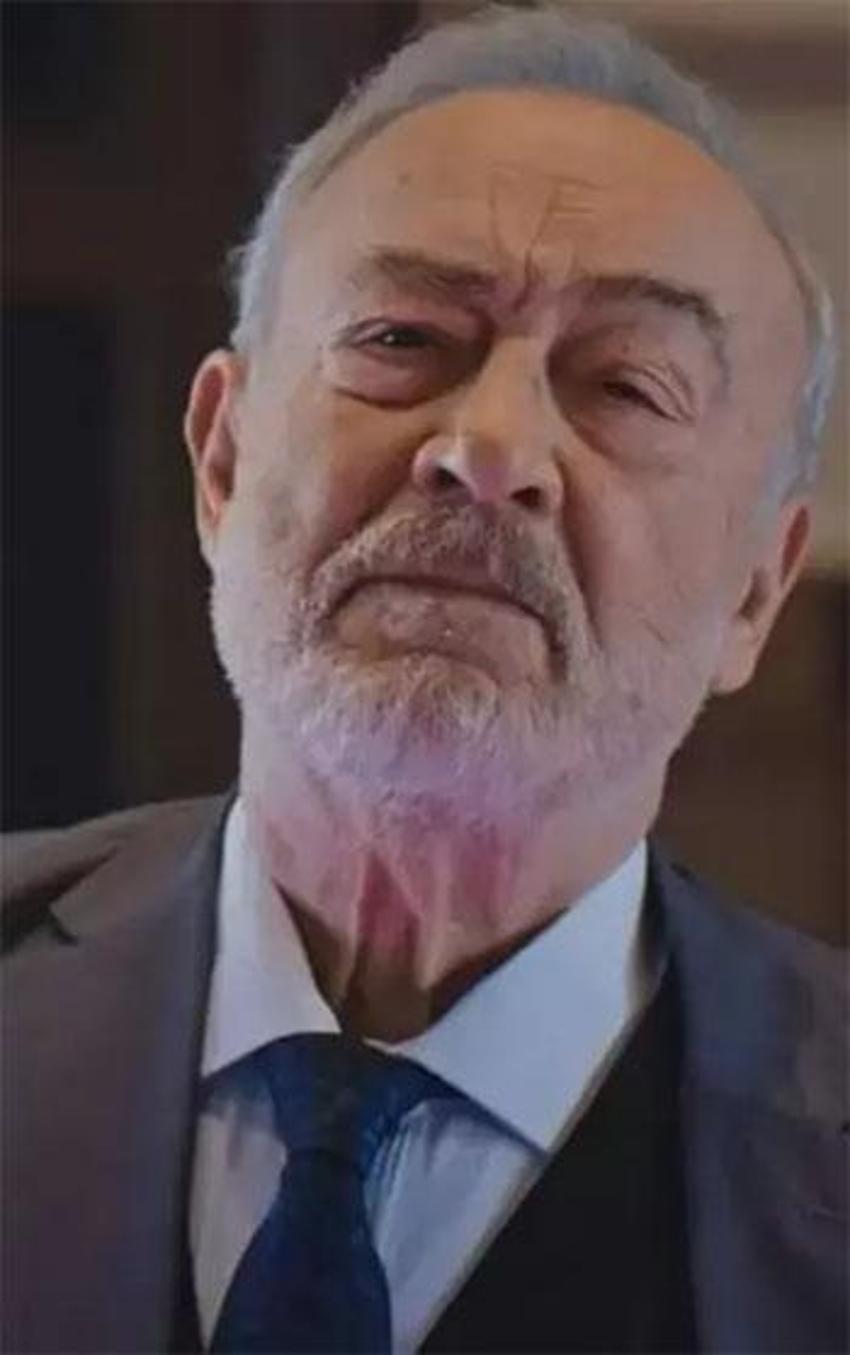 Usta oyuncu Mehmet Ulay hayatını kaybetti!