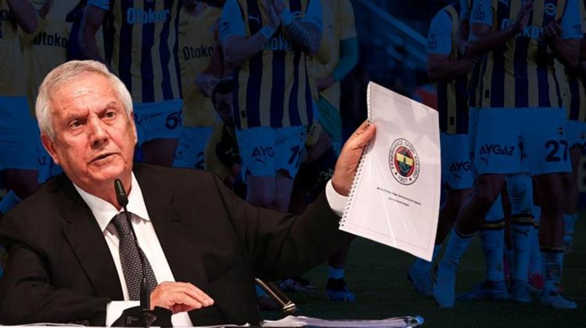 Fenerbahçelileri kızdıracak sözler! Aziz Yıldırım itirafı olay yarattı: Öldürmek isterdi