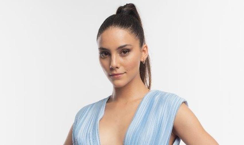 Leyla Tanlar gitti, Uğur Güneş'in Selahaddin Eyyubi dizisindeki partneri belli oldu!
