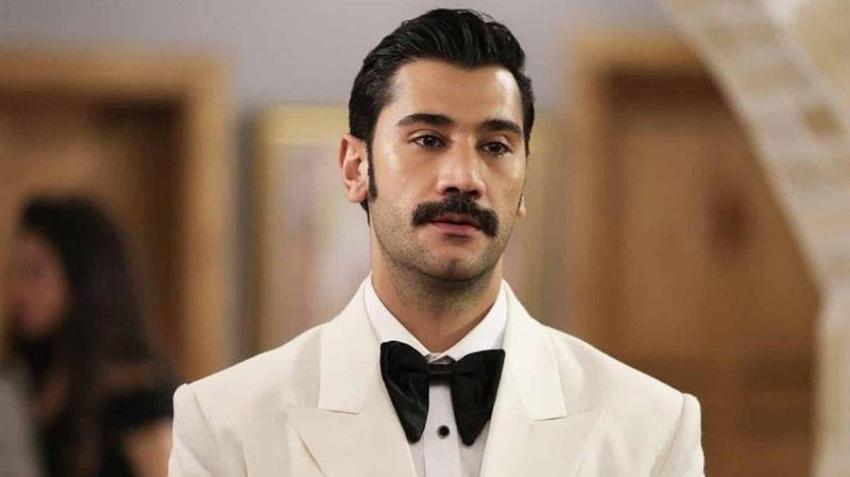 Leyla Tanlar gitti, Uğur Güneş'in Selahaddin Eyyubi dizisindeki partneri belli oldu!