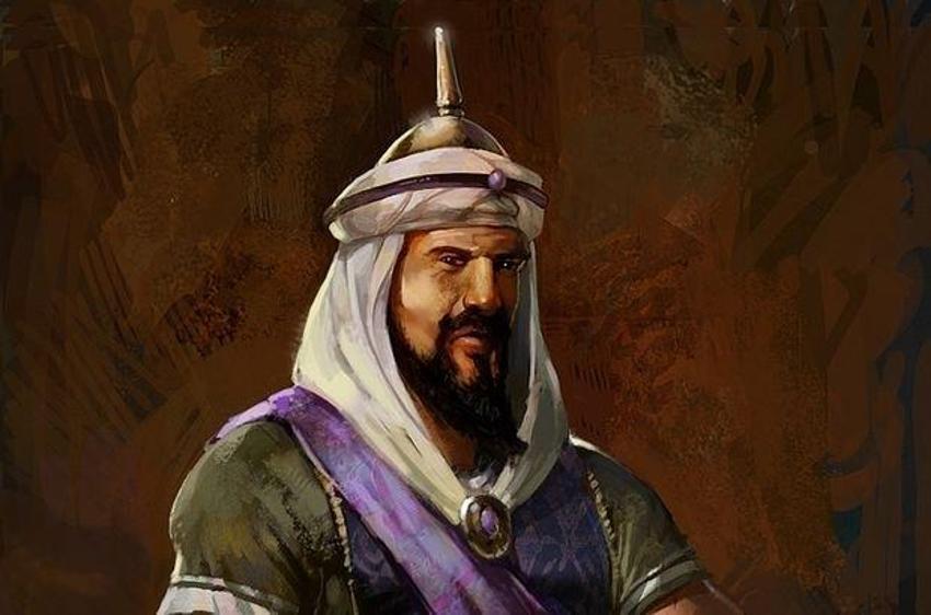 Leyla Tanlar gitti, Uğur Güneş'in Selahaddin Eyyubi dizisindeki partneri belli oldu!