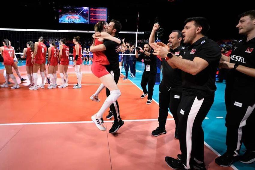 Sırp Djokovic'in 'Hande Baladın' beğenisi ülkesinde krize yol açabilir
