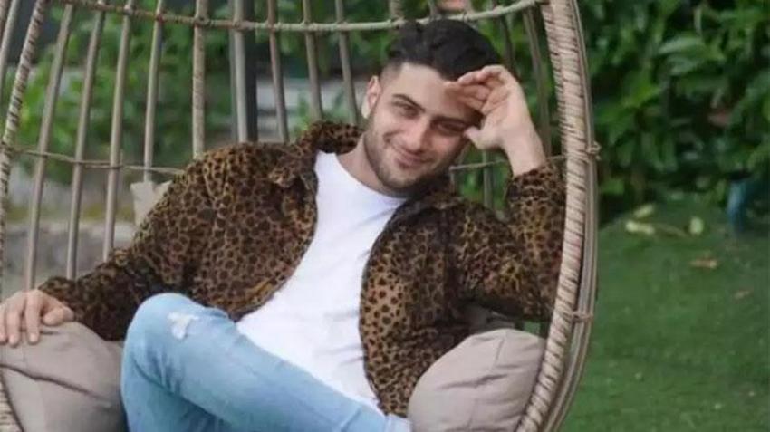 Reynmen evleniyor mu? Parmağında yüzük dikkat çekti