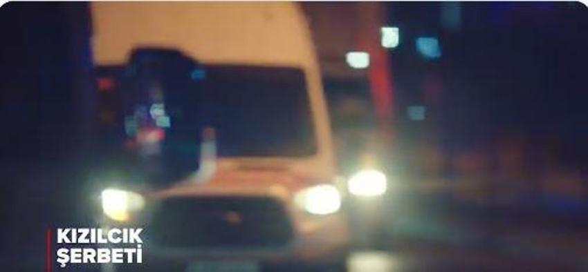 Kızılcık Şerbeti 2. sezon fragmanı: Doğa ikizlerin birini kaybetti, Pembe'den şok sözler geldi!