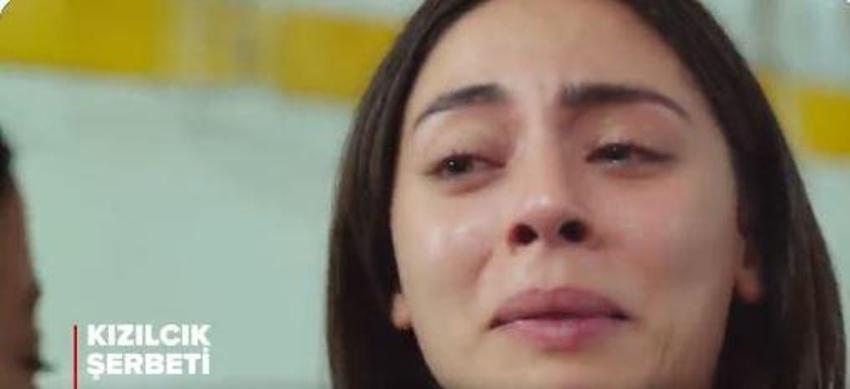 Kızılcık Şerbeti 2. sezon fragmanı: Doğa ikizlerin birini kaybetti, Pembe'den şok sözler geldi!