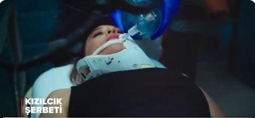 Kızılcık Şerbeti 2. sezon fragmanı: Doğa ikizlerin birini kaybetti, Pembe'den şok sözler geldi!