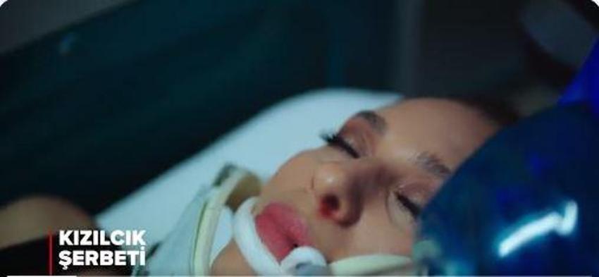 Kızılcık Şerbeti 2. sezon fragmanı: Doğa ikizlerin birini kaybetti, Pembe'den şok sözler geldi!