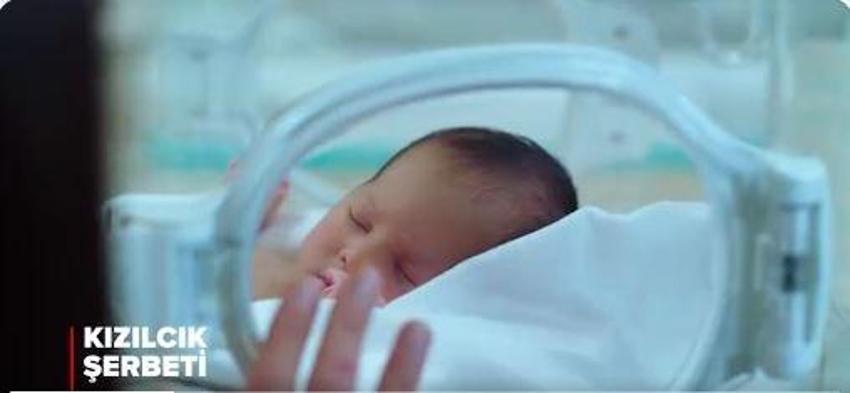 Kızılcık Şerbeti 2. sezon fragmanı: Doğa ikizlerin birini kaybetti, Pembe'den şok sözler geldi!