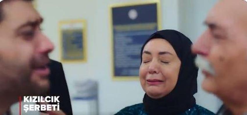 Kızılcık Şerbeti 2. sezon fragmanı: Doğa ikizlerin birini kaybetti, Pembe'den şok sözler geldi!