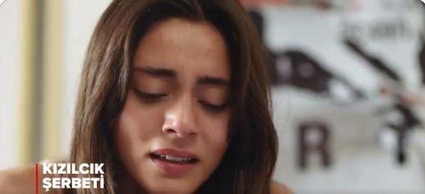 Kızılcık Şerbeti 2. sezon fragmanı: Doğa ikizlerin birini kaybetti, Pembe'den şok sözler geldi!