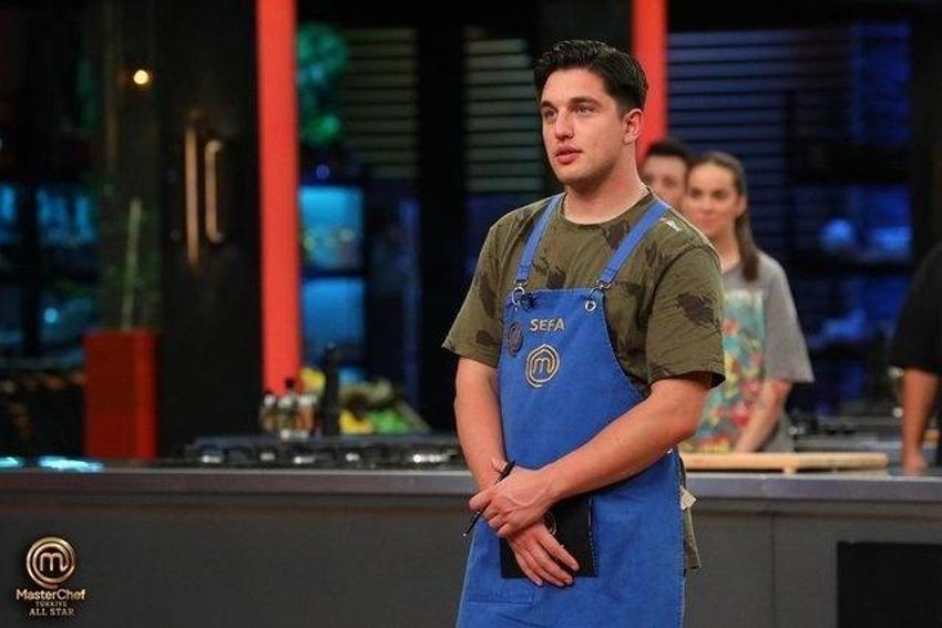 MasterChef dokunulmazlık oyununu hangi takım kazandı? 5 Eylül MasterChef All Star eleme adayı kim oldu?