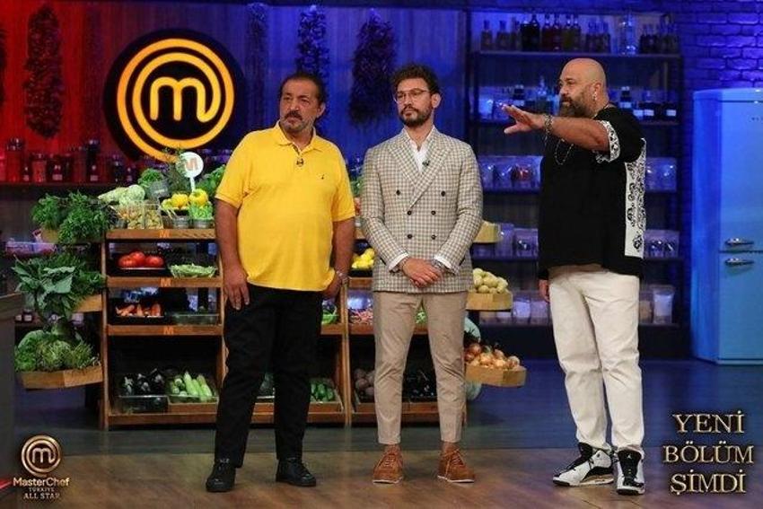 MasterChef dokunulmazlık oyununu hangi takım kazandı? 5 Eylül MasterChef All Star eleme adayı kim oldu?