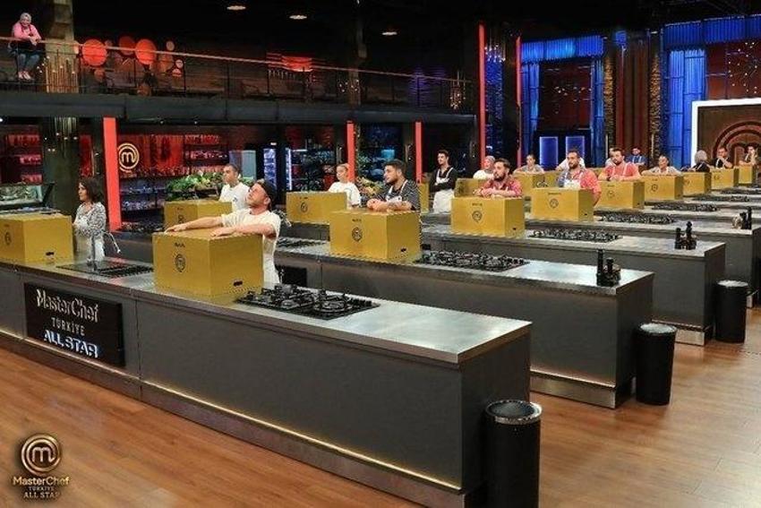 MasterChef dokunulmazlık oyununu hangi takım kazandı? 5 Eylül MasterChef All Star eleme adayı kim oldu?