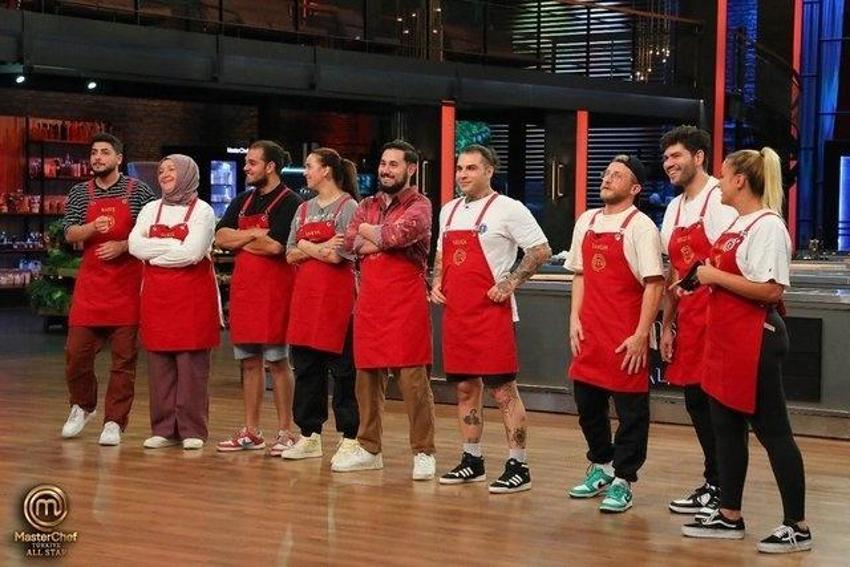 MasterChef dokunulmazlık oyununu hangi takım kazandı? 5 Eylül MasterChef All Star eleme adayı kim oldu?