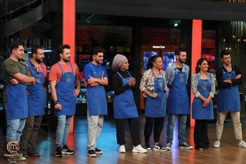 MasterChef dokunulmazlık oyununu hangi takım kazandı? 5 Eylül MasterChef All Star eleme adayı kim oldu?