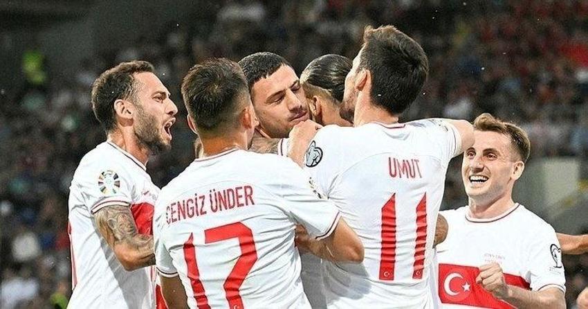 Türkiye Ermenistan maçı ne zaman, saat kaçta? Milli maç hangi kanalda?