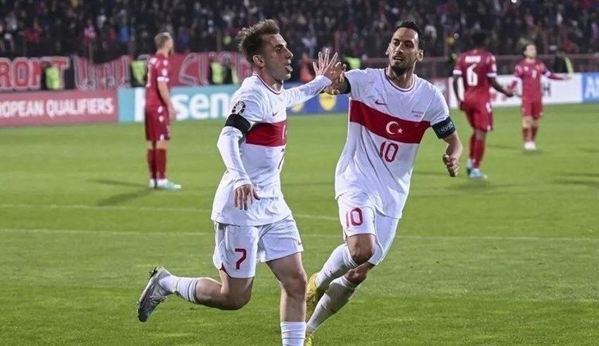 Türkiye Ermenistan maçı ne zaman, saat kaçta? Milli maç hangi kanalda?